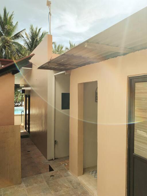 Beach Getaway Studio Villa In Lobo Exteriör bild