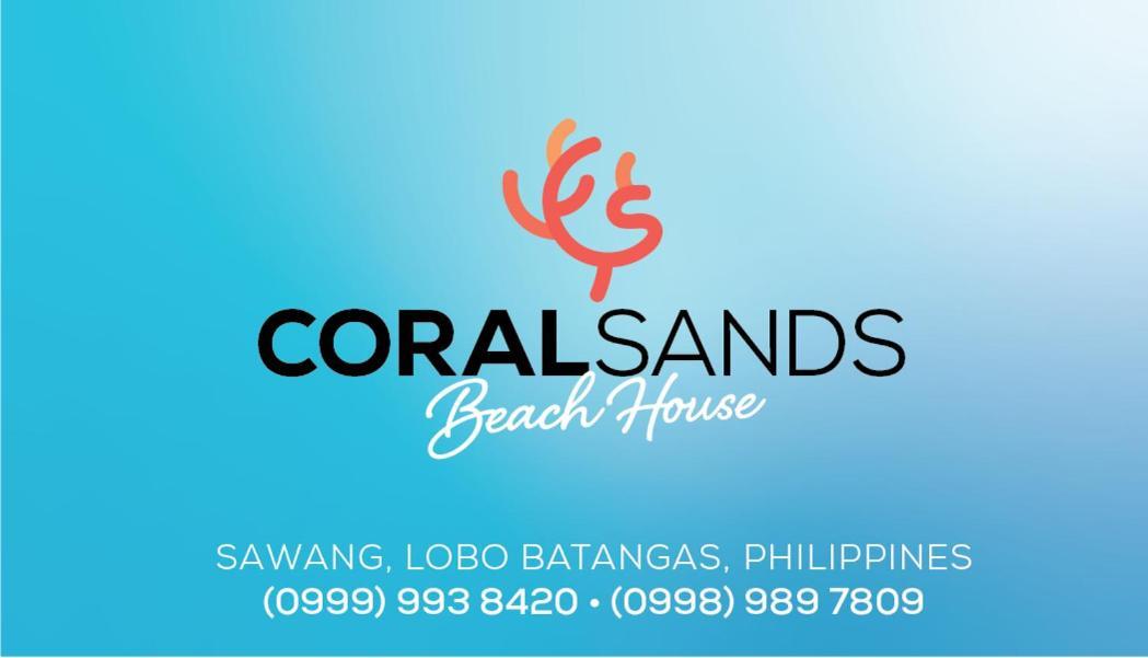 Beach Getaway Studio Villa In Lobo Exteriör bild